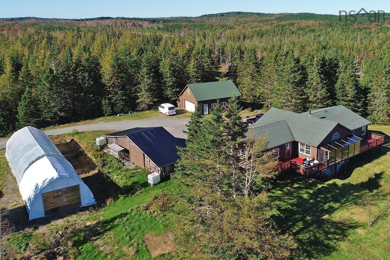 923 Soldiers Cove Road - Photo 1