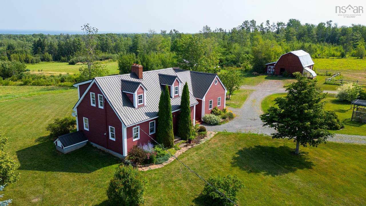 199 Mcinnis Road - Photo 1