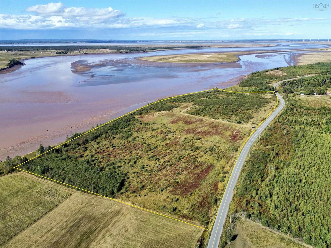 Lot 1 509 Highway - Photo 1