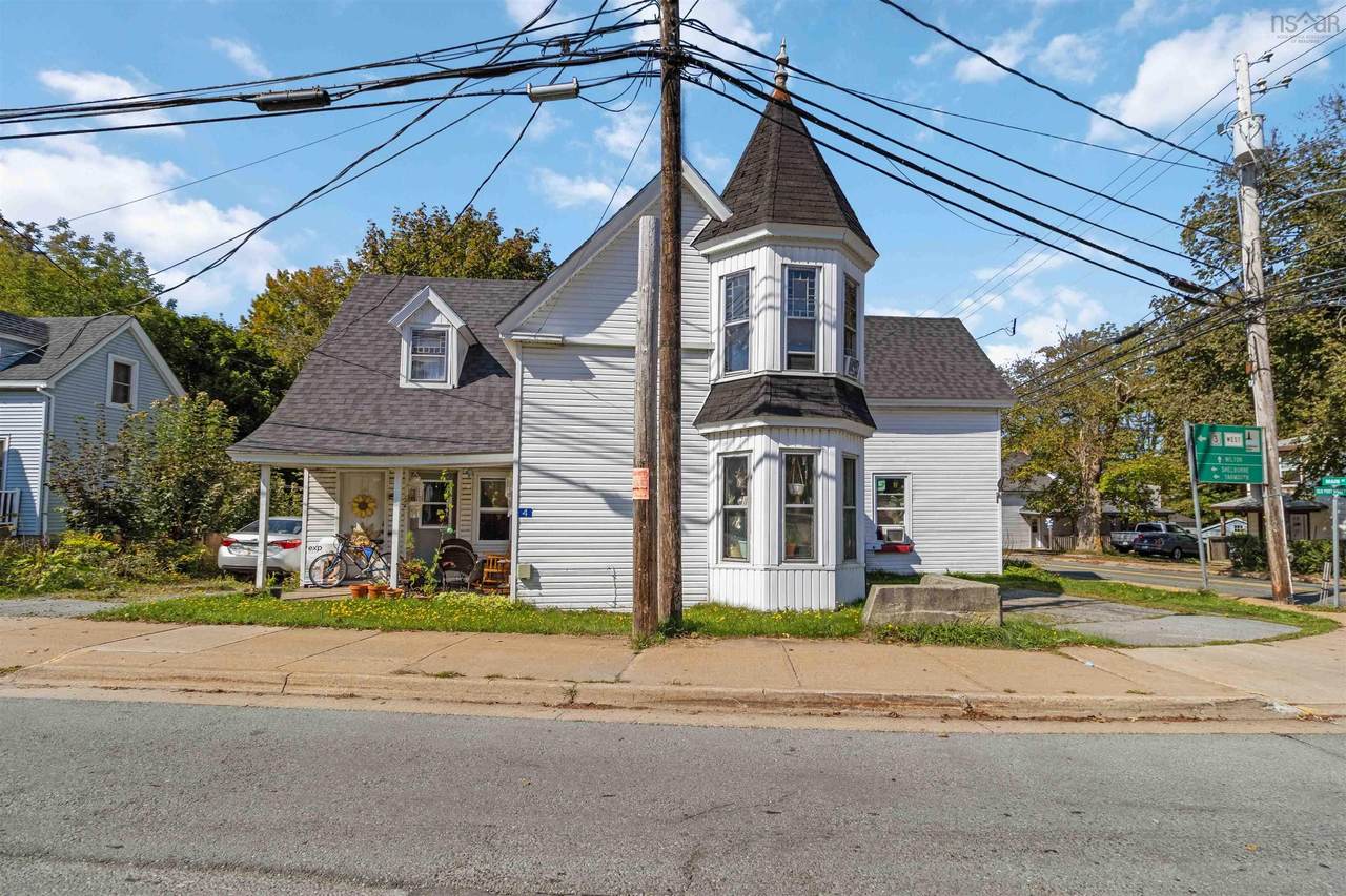 4 Old Port Mouton Road - Photo 1