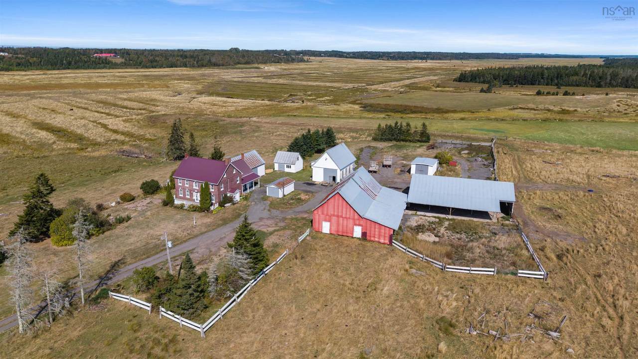 41 Mount Whatley Road - Photo 1