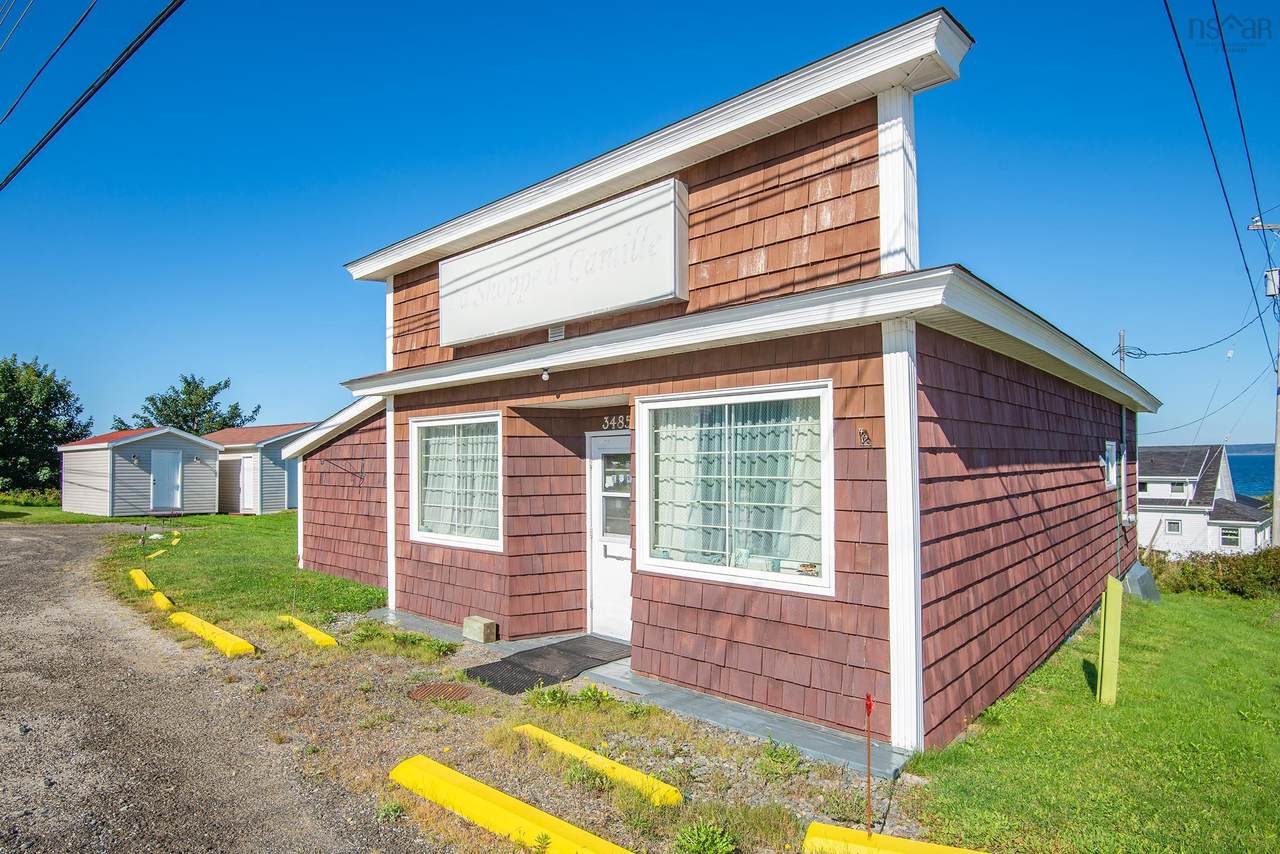 3485 Highway 1 - Photo 1