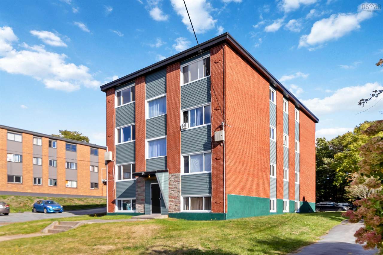 44 Brule Street - Photo 1