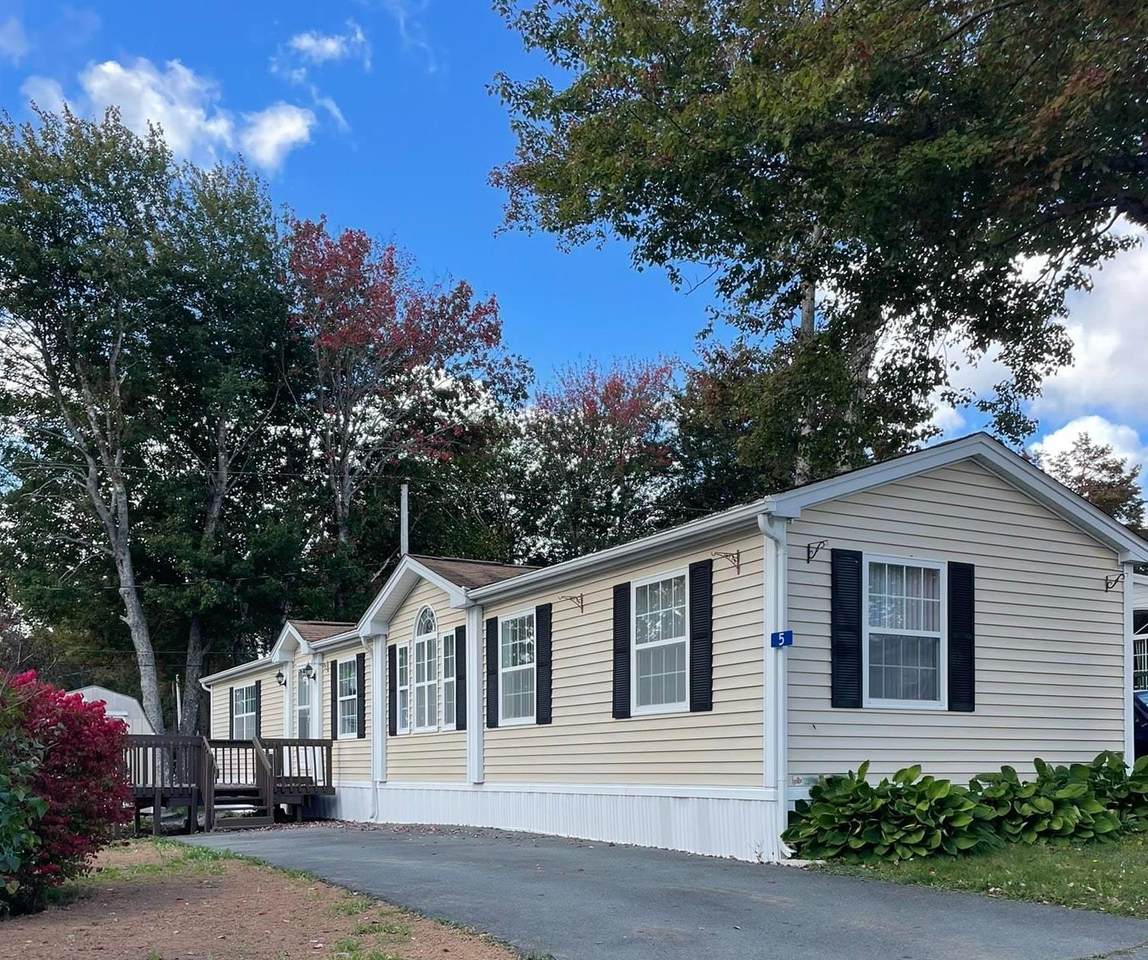 5 First Street - Photo 1