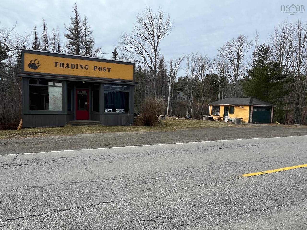 11799 Highway 8 - Photo 1