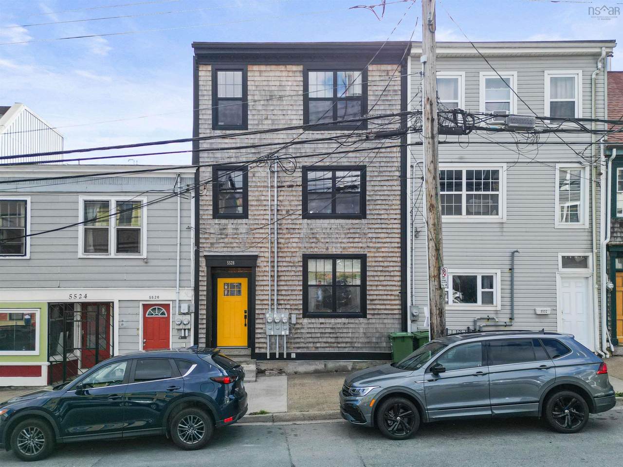 5528 Nora Bernard Street - Photo 1