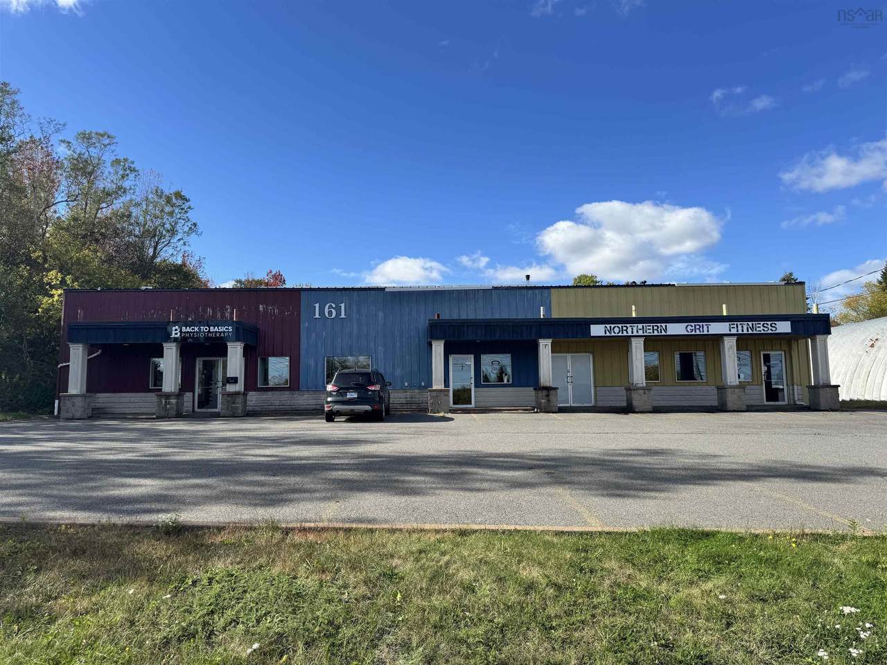 161 Westville Road - Photo 1