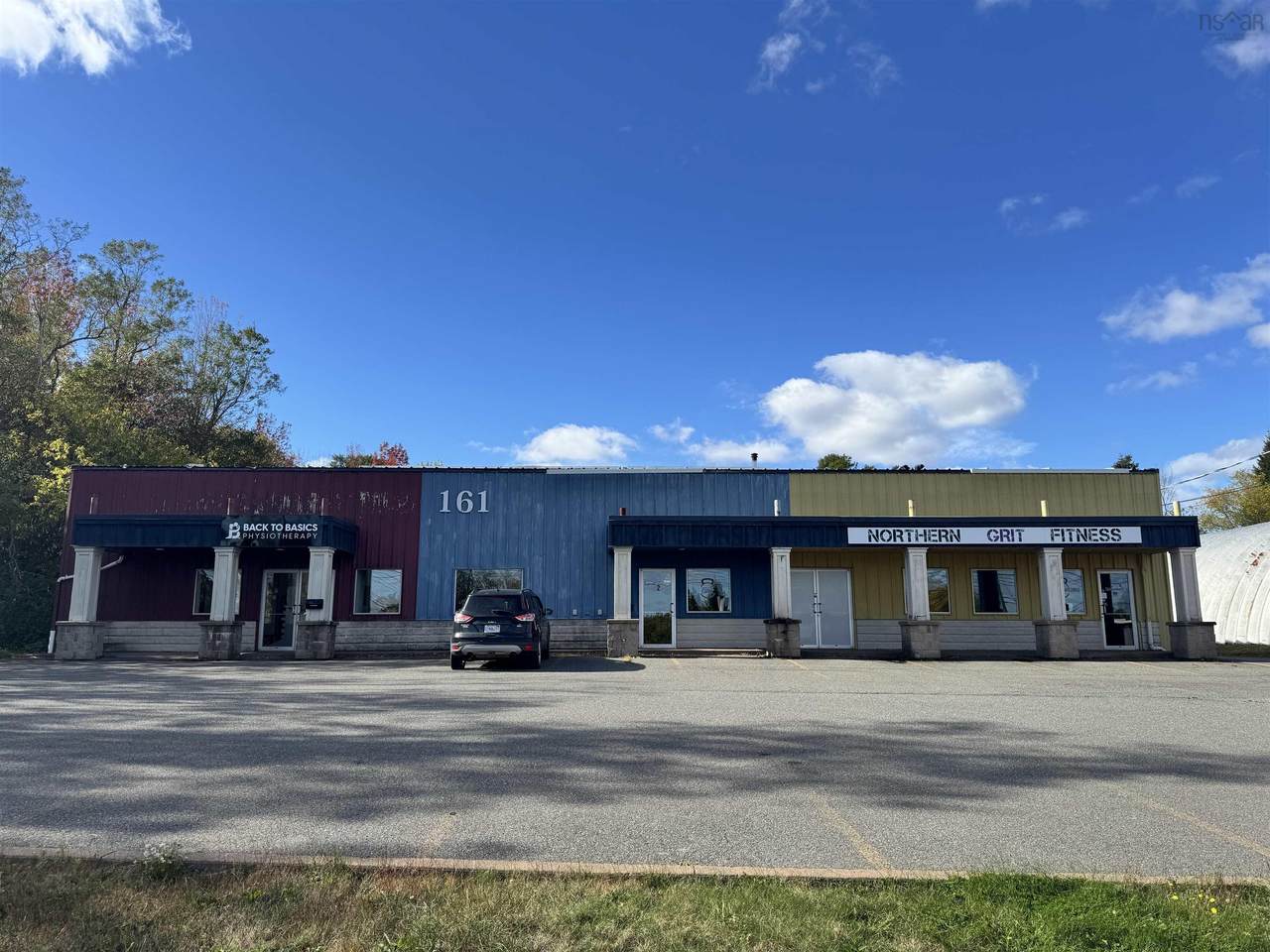 161 Westville Road - Photo 1