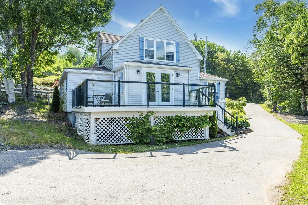 608 Granville Road - Photo 1