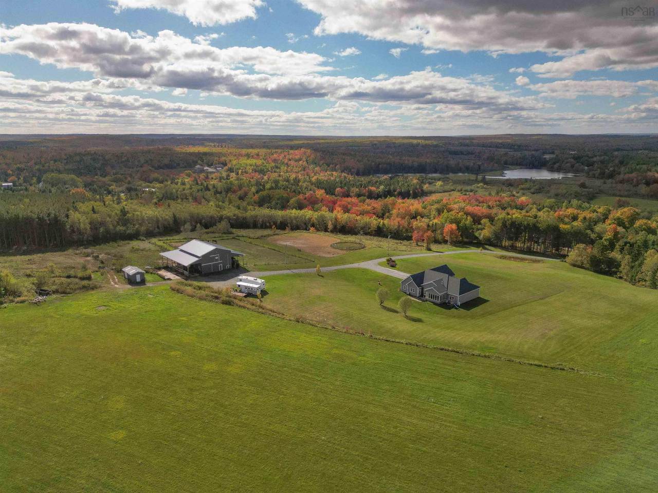 1578 Cooks Brook Road - Photo 1