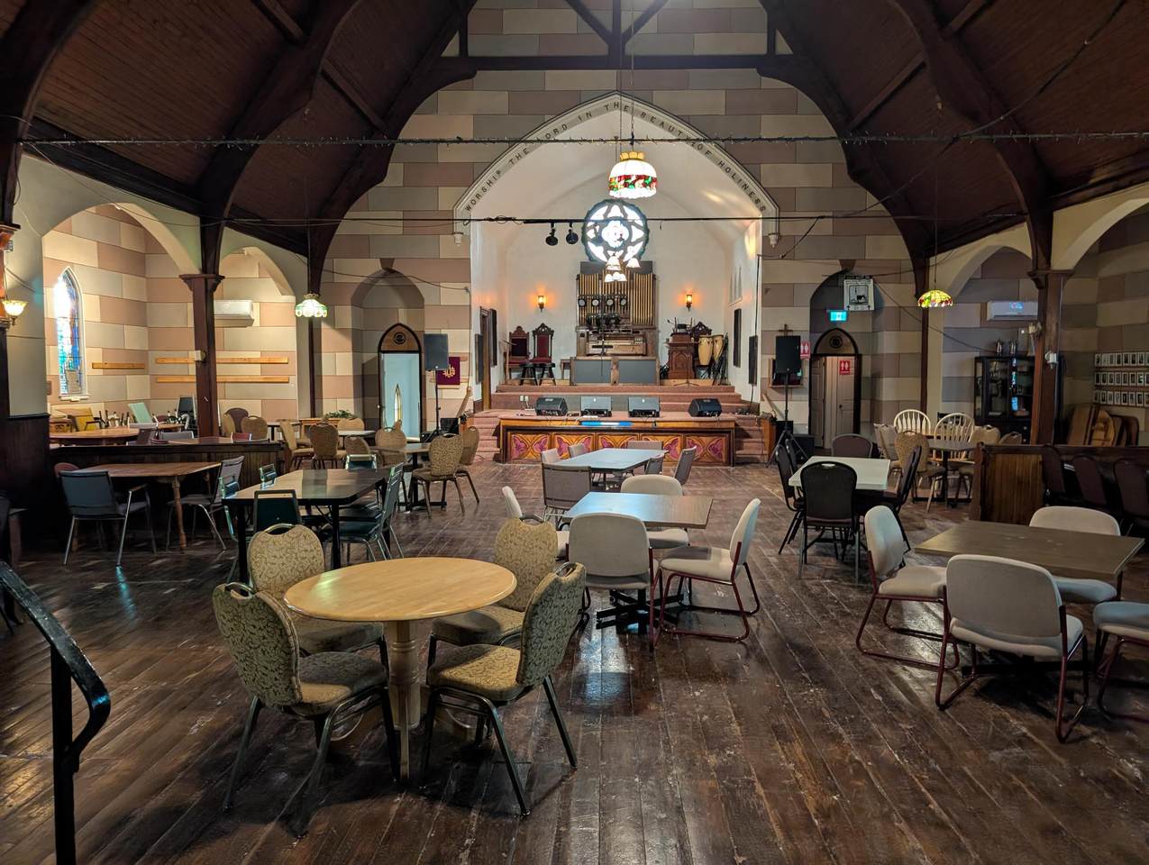 8729 Ns Trunk 2 Highway - Photo 1