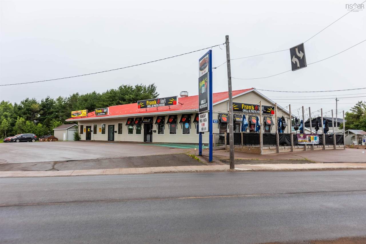 103 South Albion Street - Photo 1