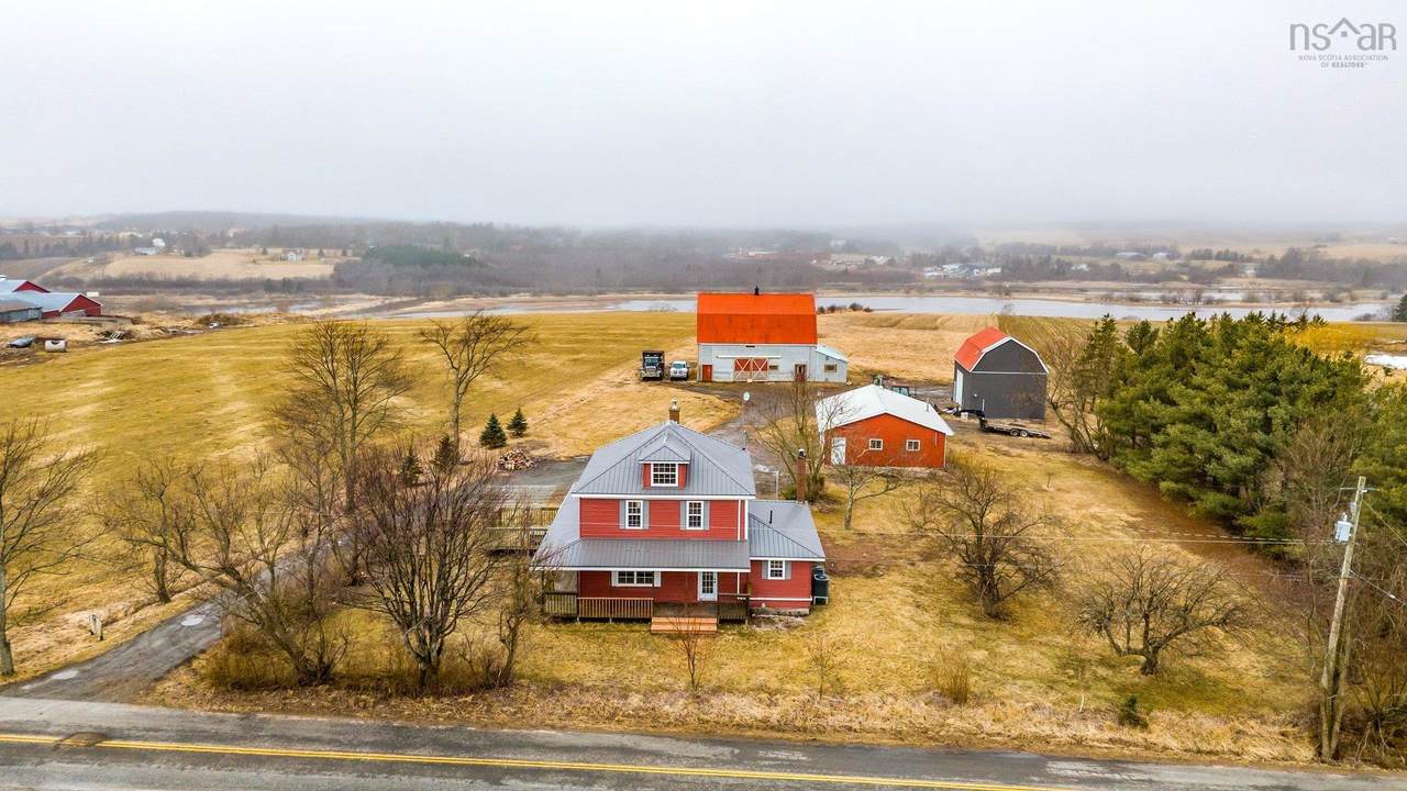 347 Nelson Hill Road - Photo 1