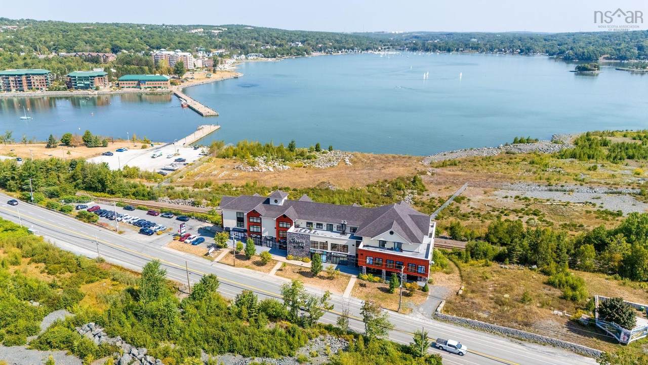 827 Bedford Highway - Photo 1