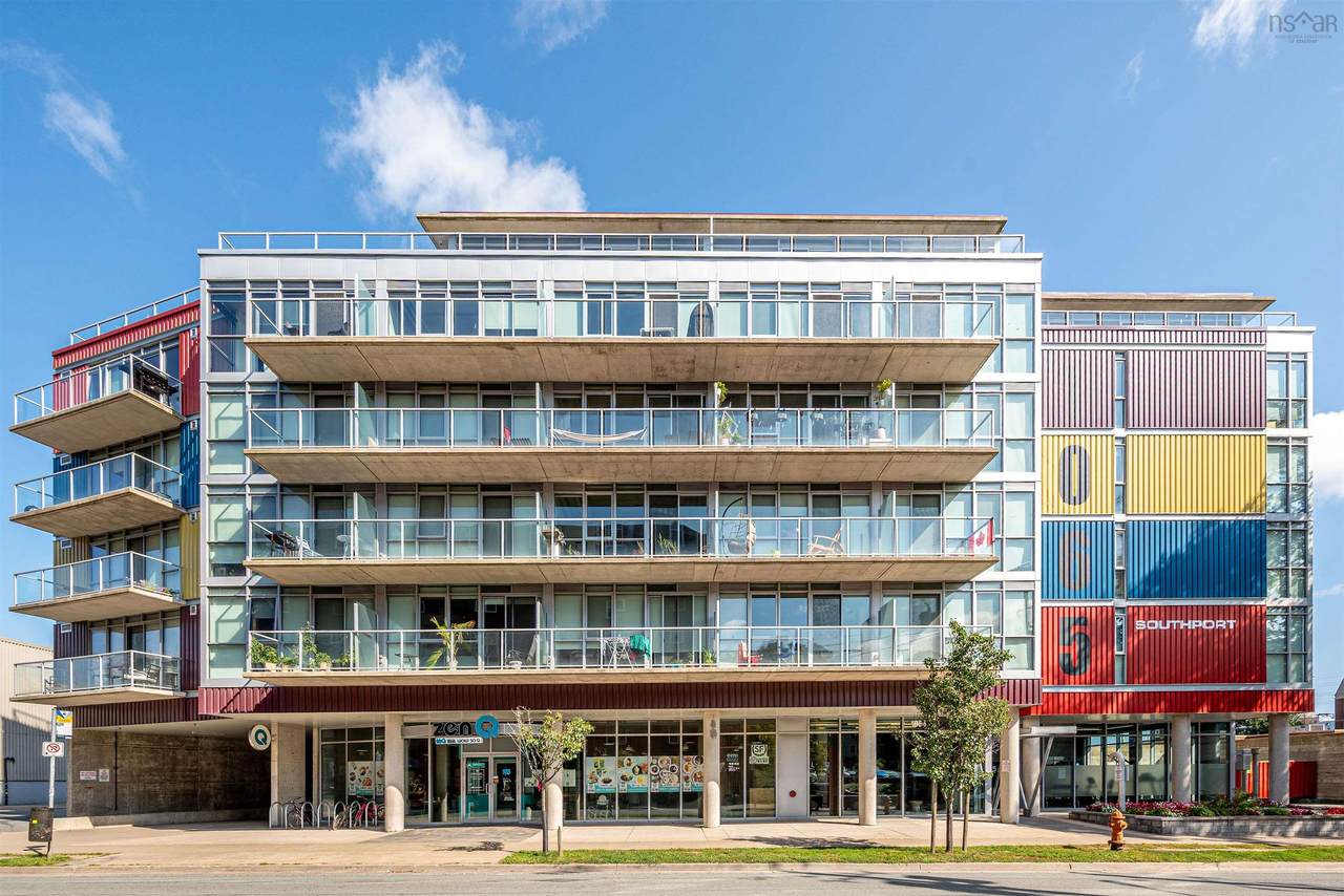 1065 Barrington Street - Photo 1