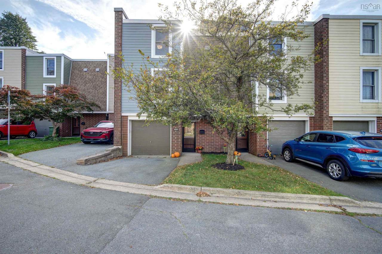 5551 Sentinel Square - Photo 1