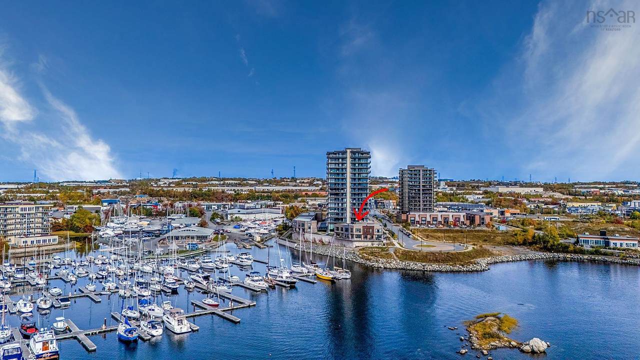 5 Coveview Walk - Photo 1