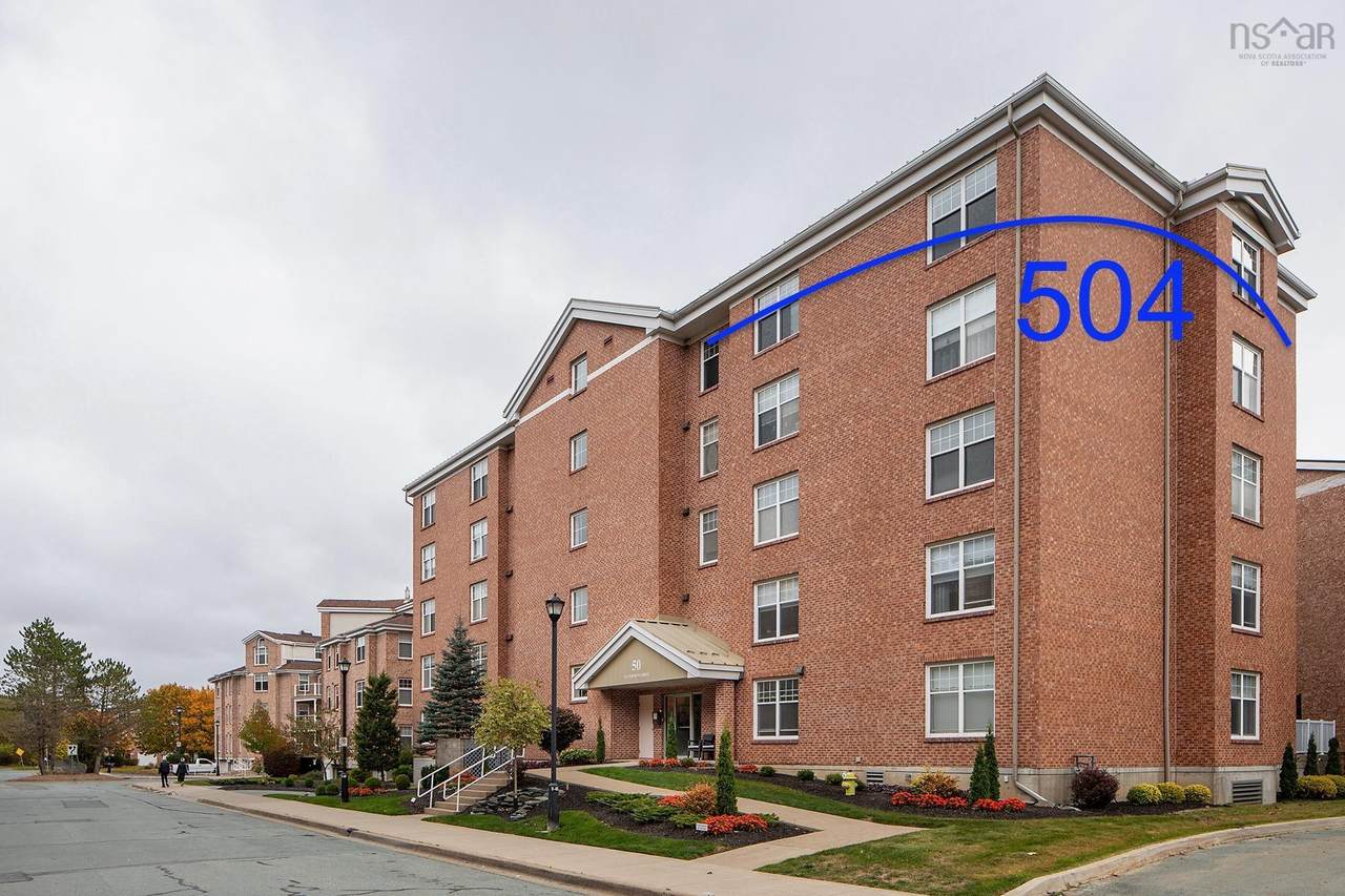 50 Waterfront Drive - Photo 1