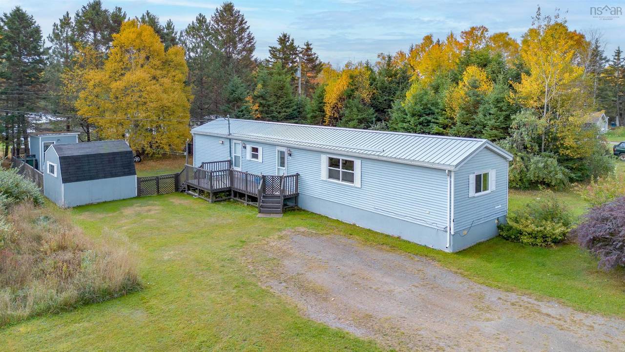 6 Second Street - Photo 1