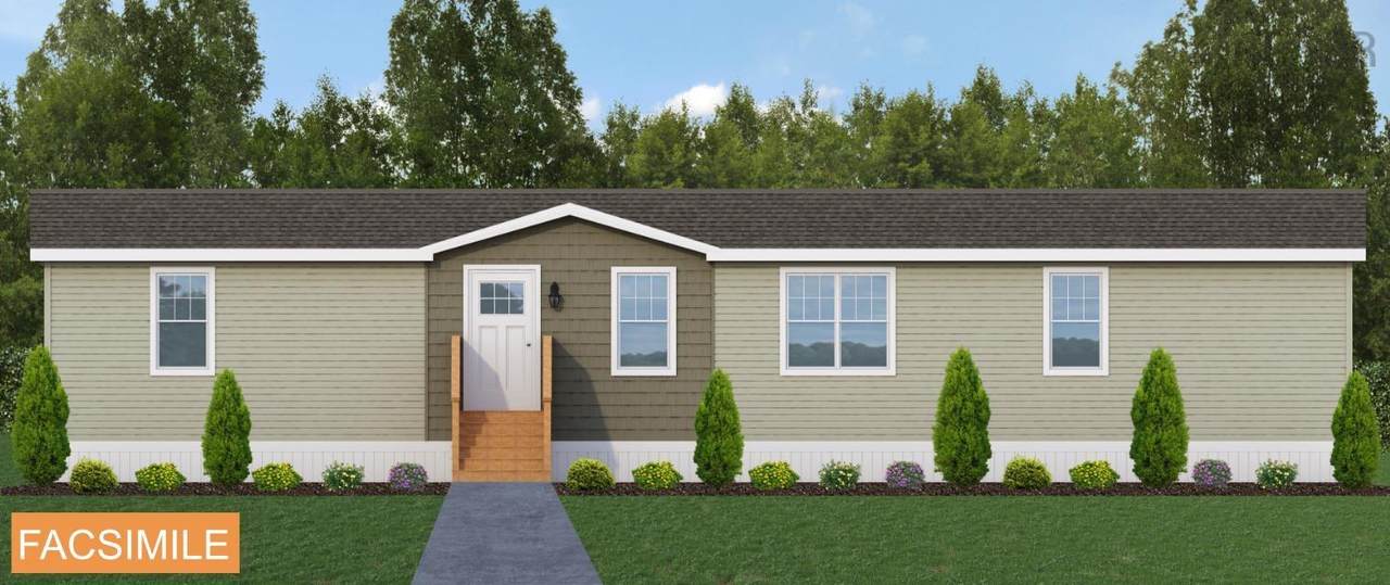 6 Pebble Lane - Photo 1