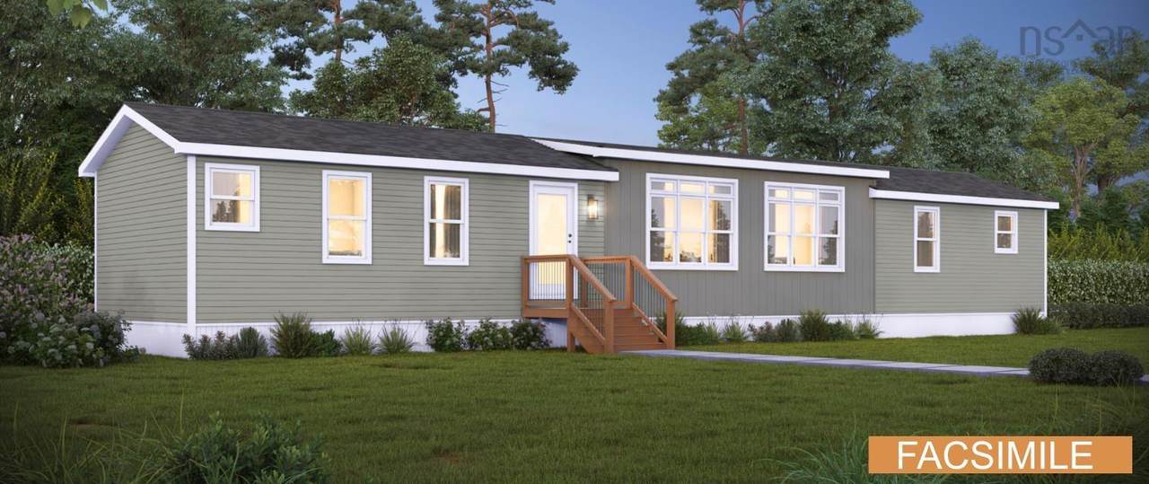 8 Pebble Lane - Photo 1