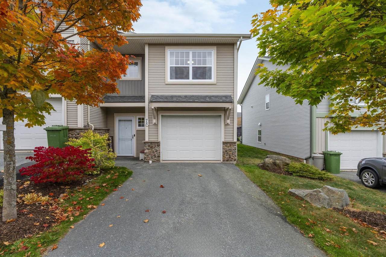 75 Sailors Trail - Photo 1