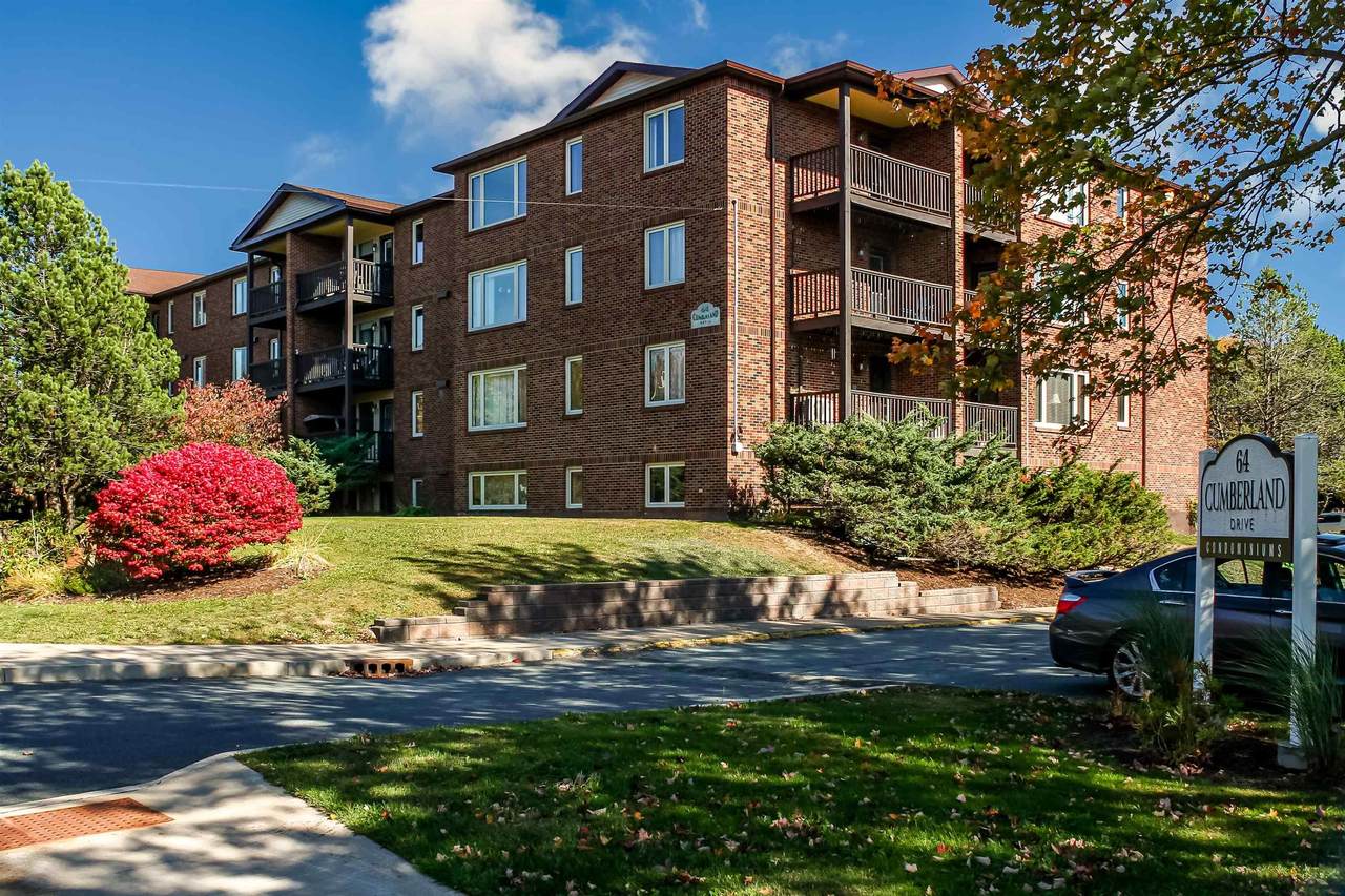 64 Cumberland Drive - Photo 1