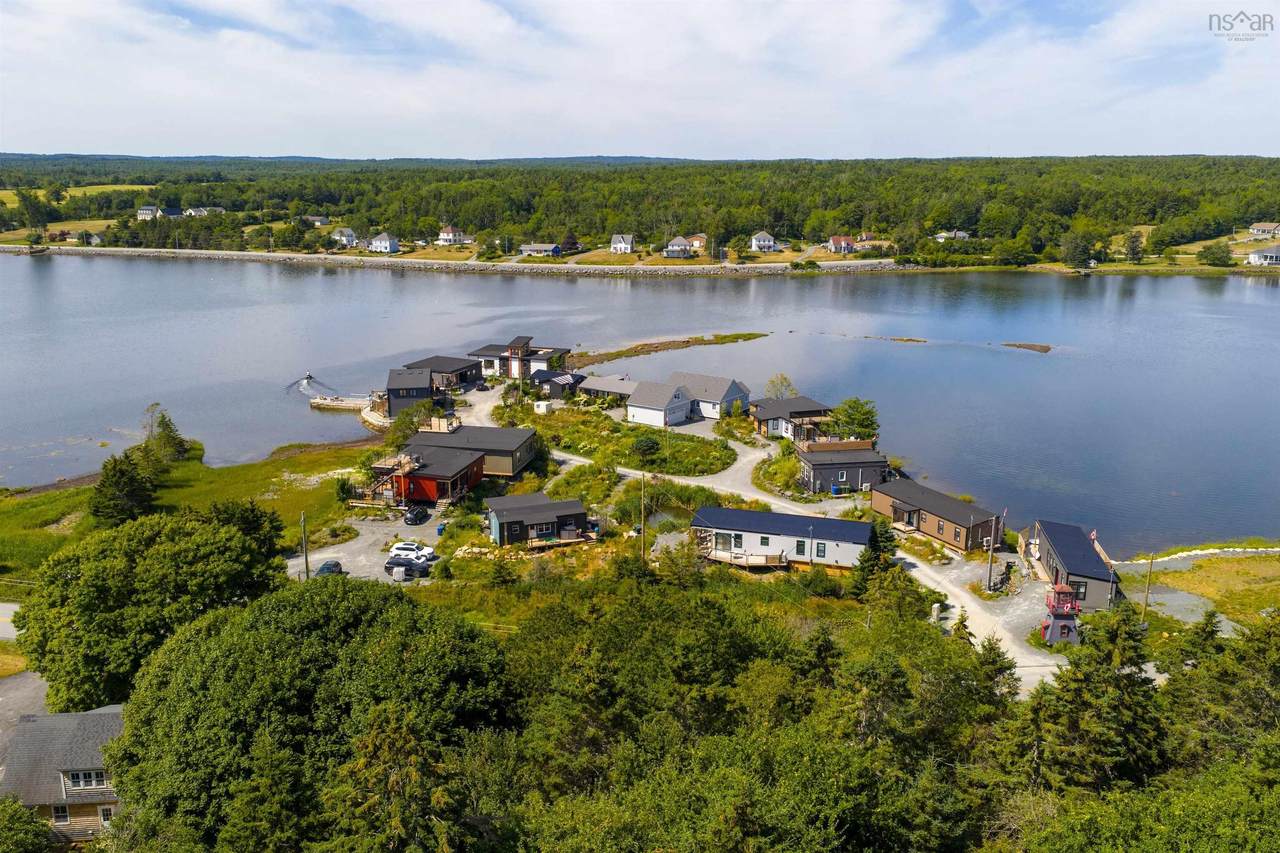 693 Masons Beach Road - Photo 1