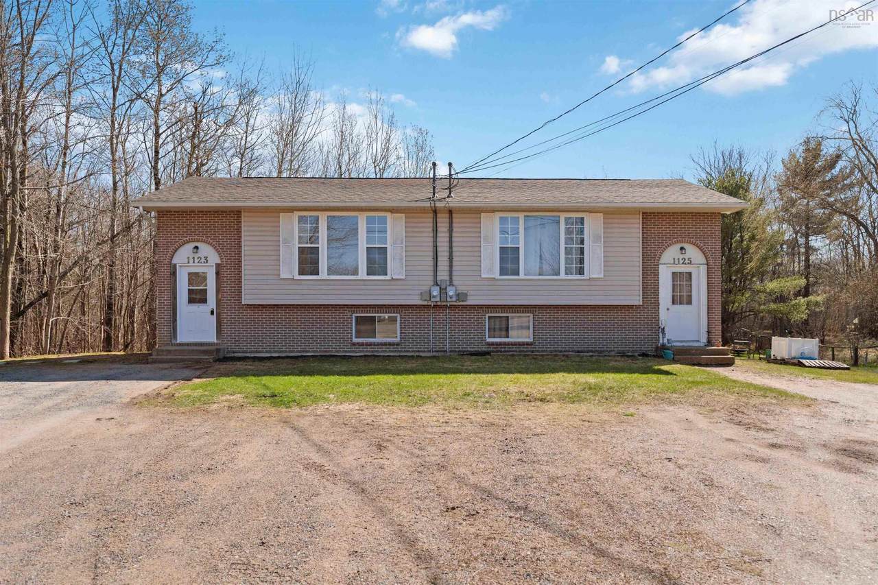 1123/1125 Andringa Drive - Photo 1