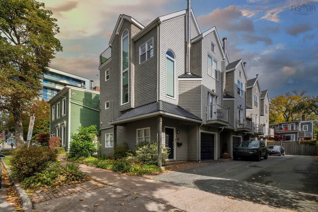 1345 Dresden Row - Photo 1