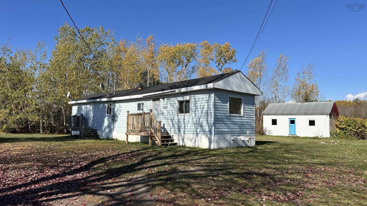 7067 Highway 2 - Photo 1