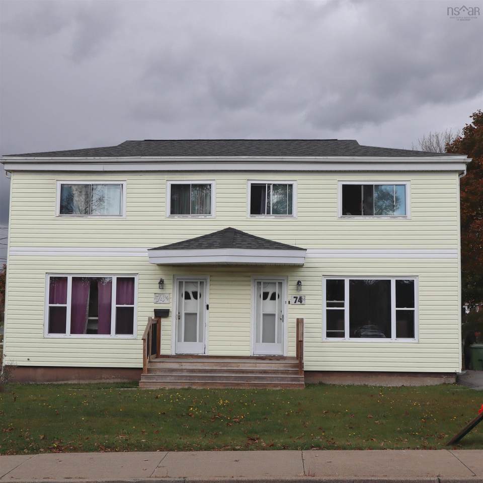 74 Belle Vista Drive - Photo 1