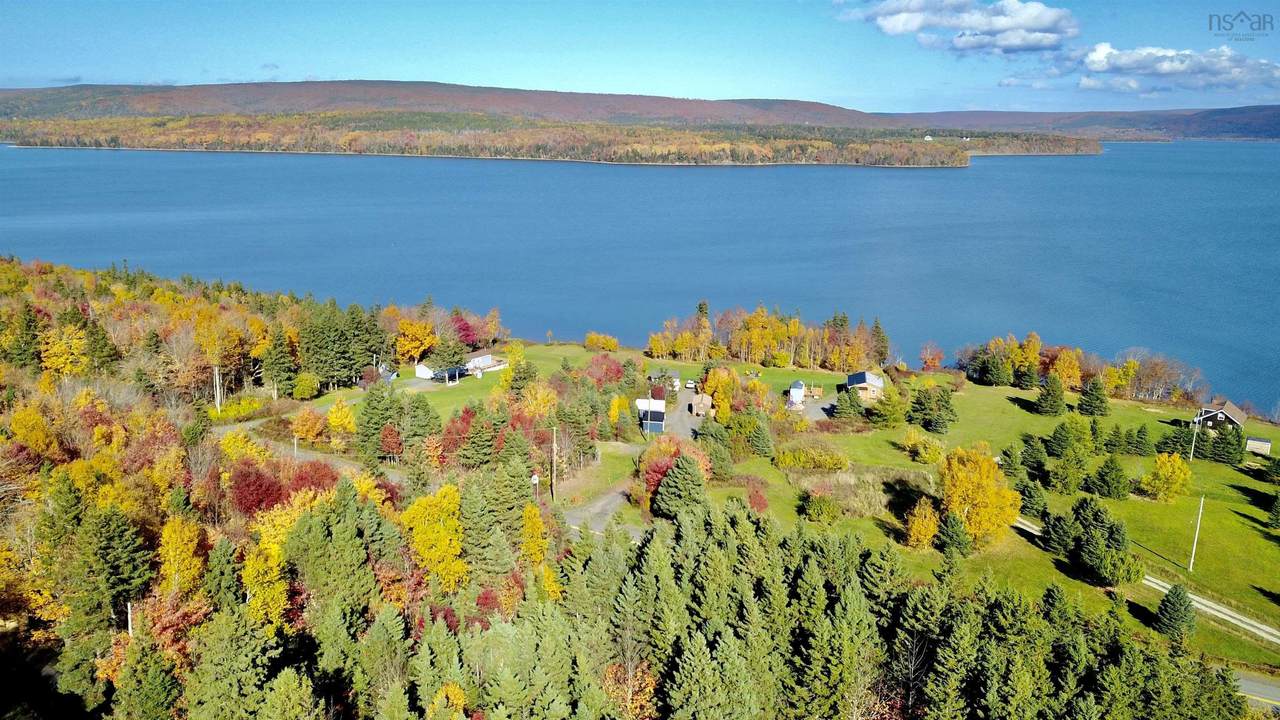 1543 West Lake Ainslie - Photo 1