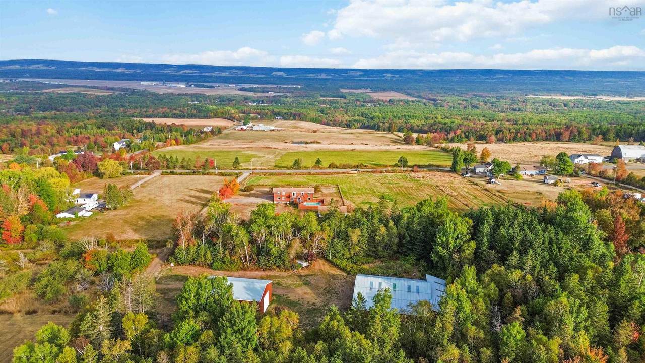 900 Harmony Road - Photo 1