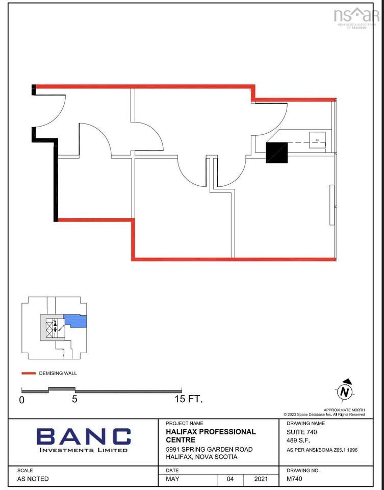 5991 Spring Garden Road - Photo 1