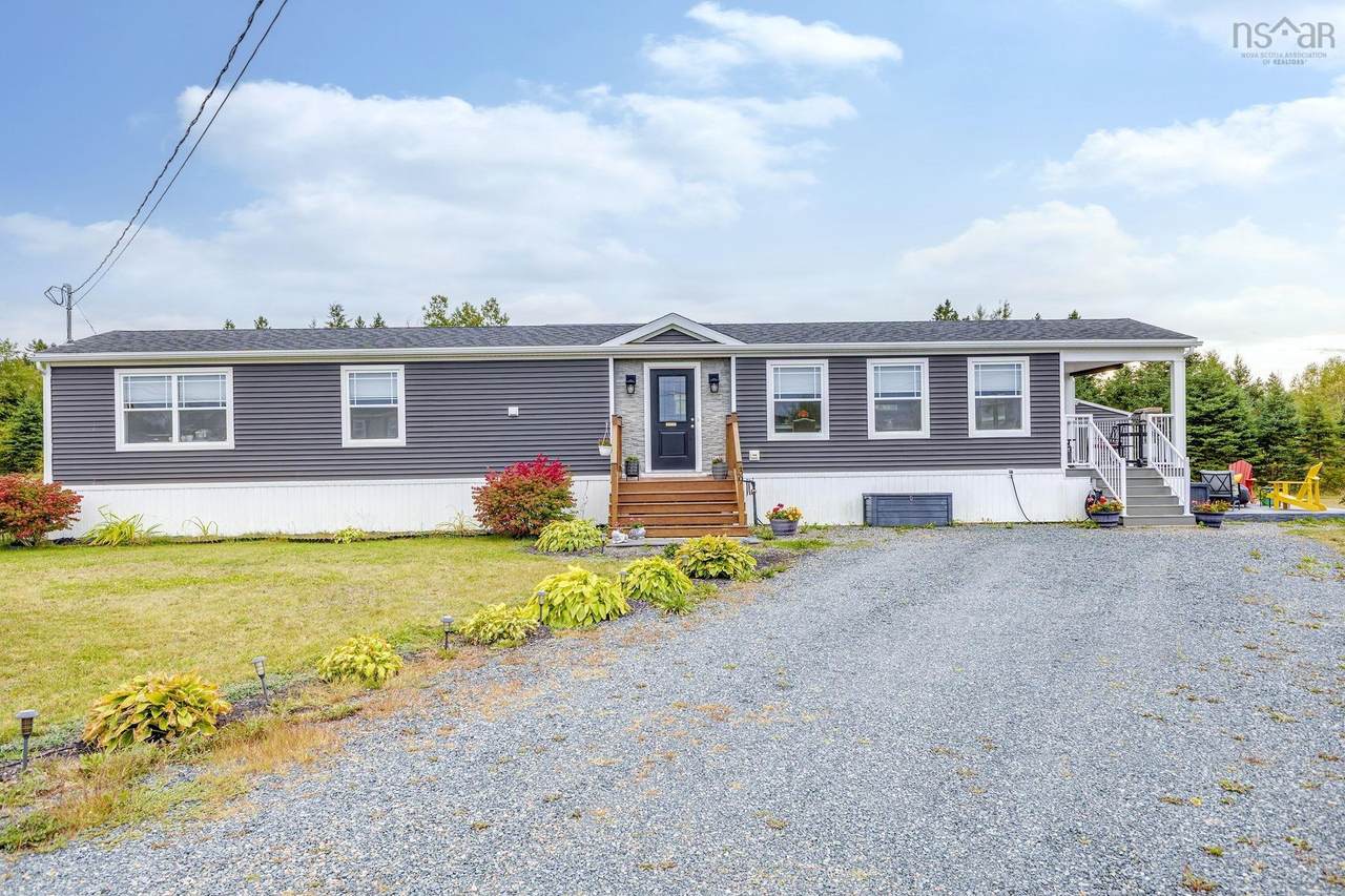 39 Sawmill Court - Photo 1