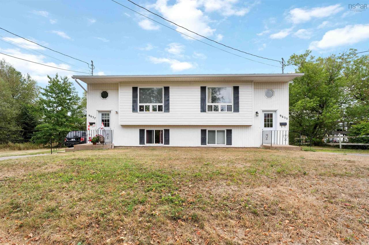 9635/9637 Commercial Street - Photo 1