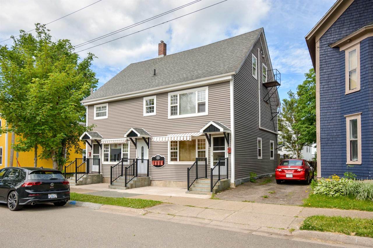 55 Charlotte Street - Photo 1