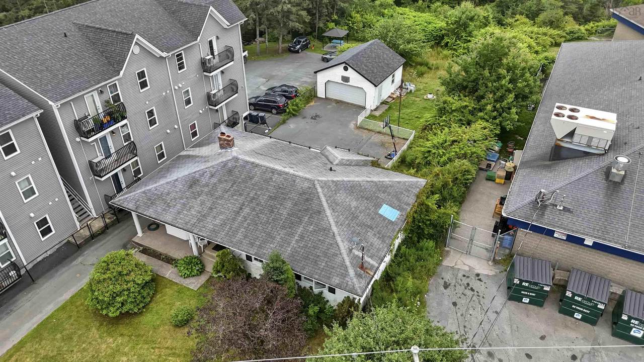 87 Cow Bay Road - Photo 1