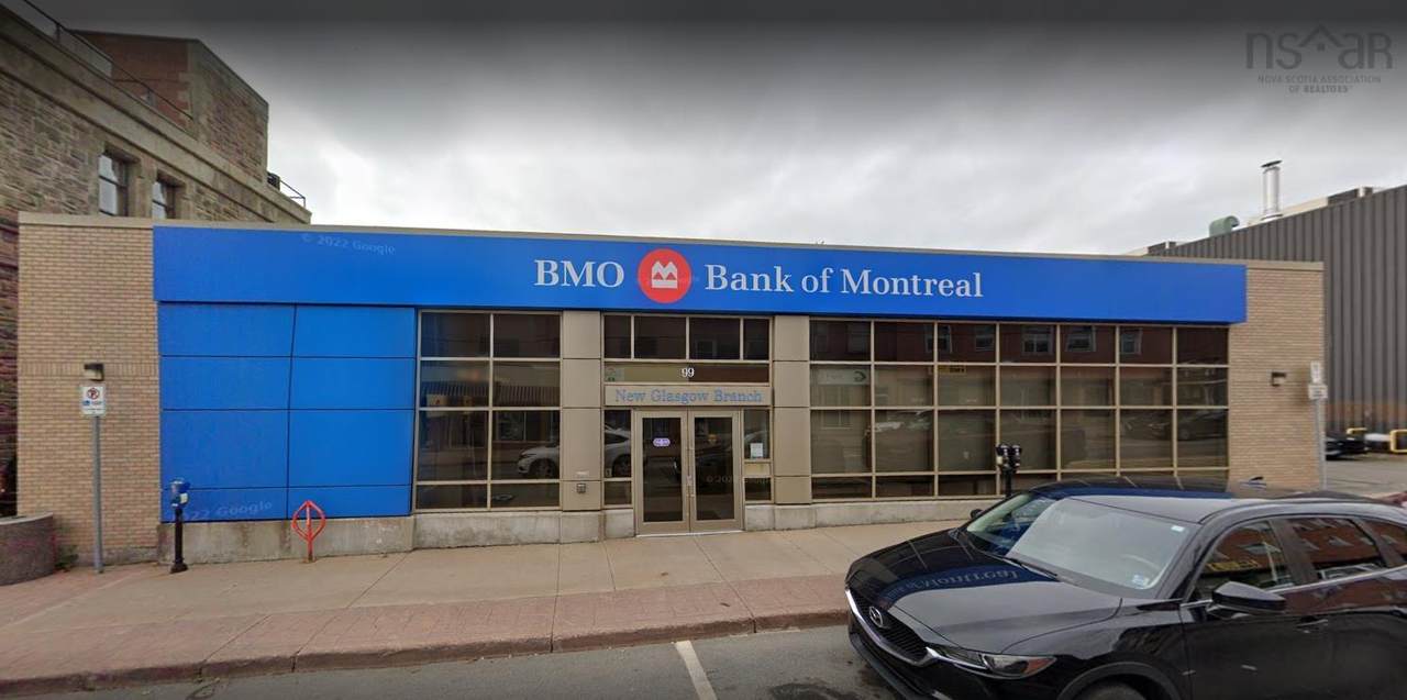 99 Provost Street - Photo 1