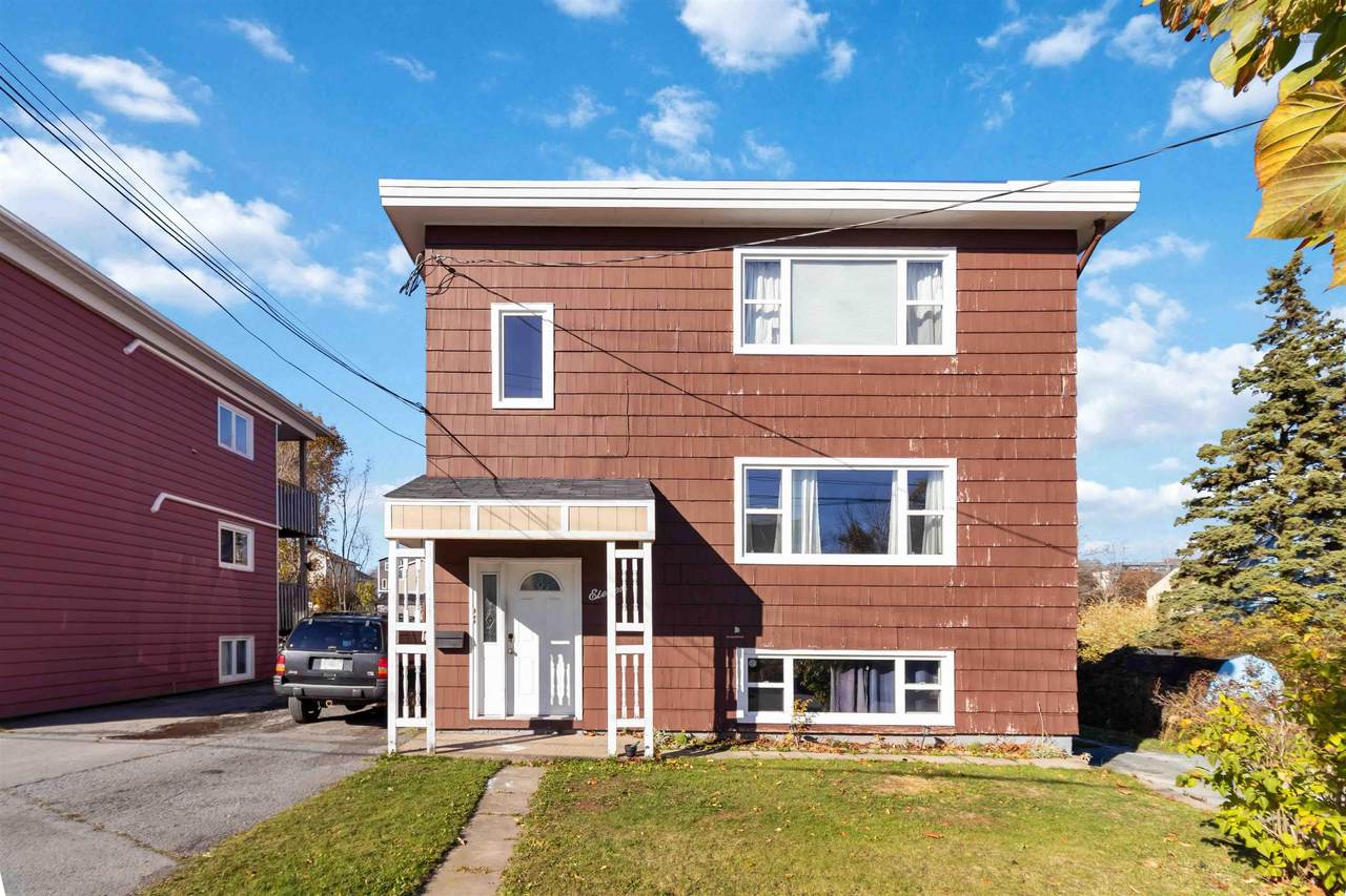 11 Rosedale Avenue - Photo 1