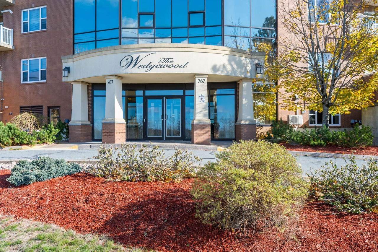 767 Parkland Drive - Photo 1