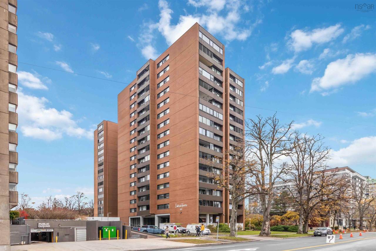 5959 Spring Garden Road - Photo 1