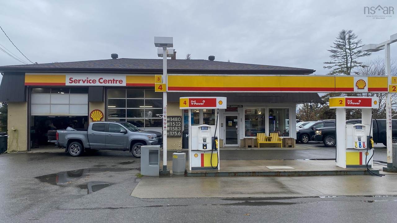 2239 Highway 3 - Photo 1