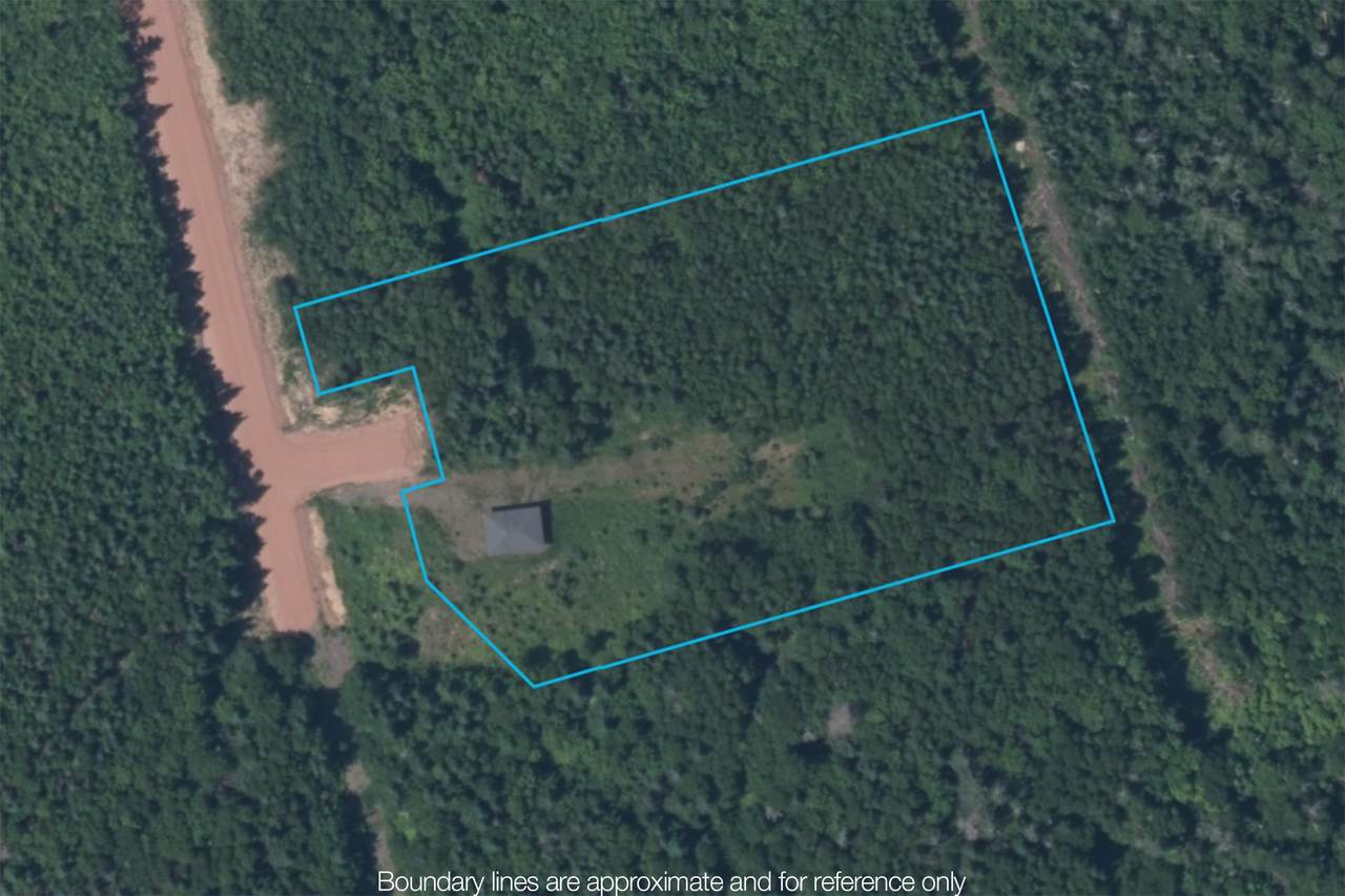 Lot 6 Bay Bluff Road - Photo 1