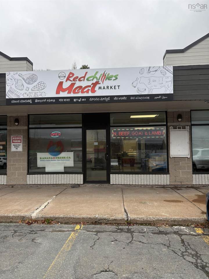 601 Sackville Drive - Photo 1