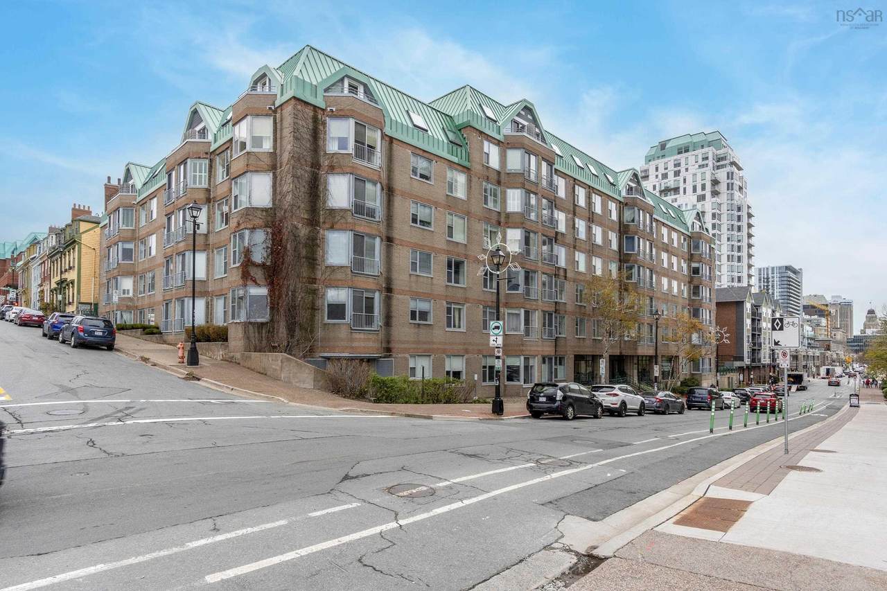 1326 Lower Water Street - Photo 1