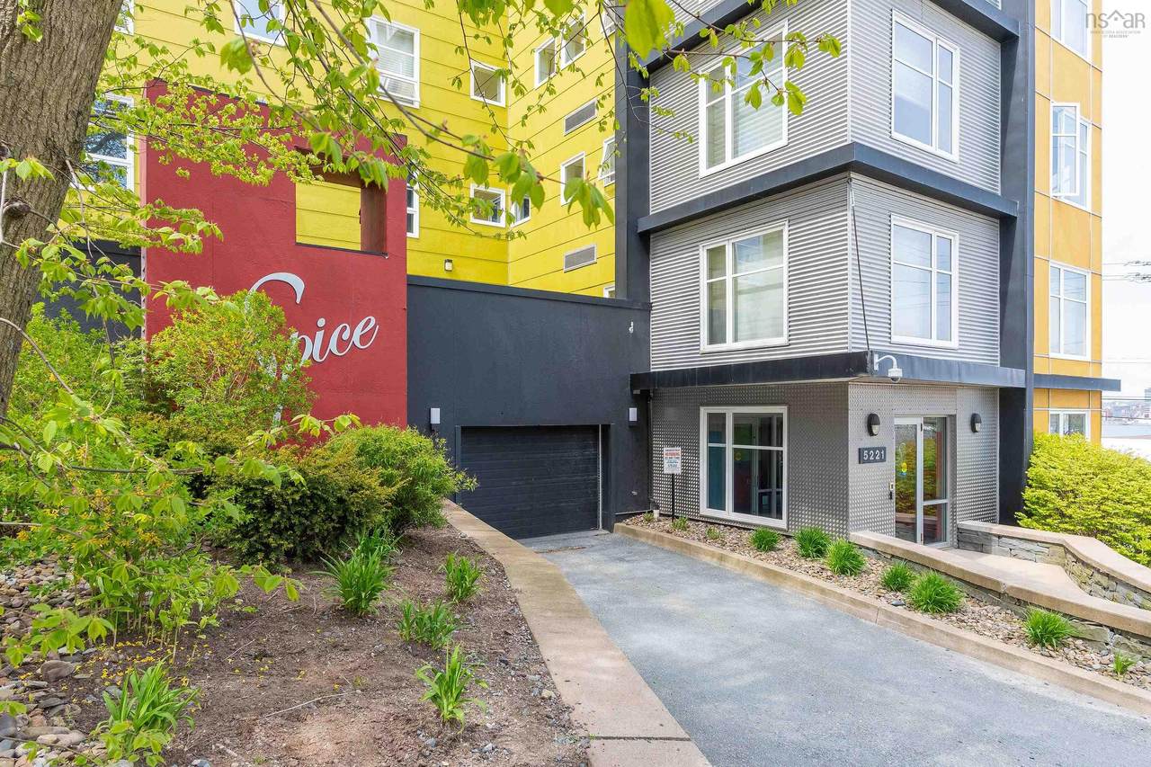 5221 Nora Bernard Street - Photo 1