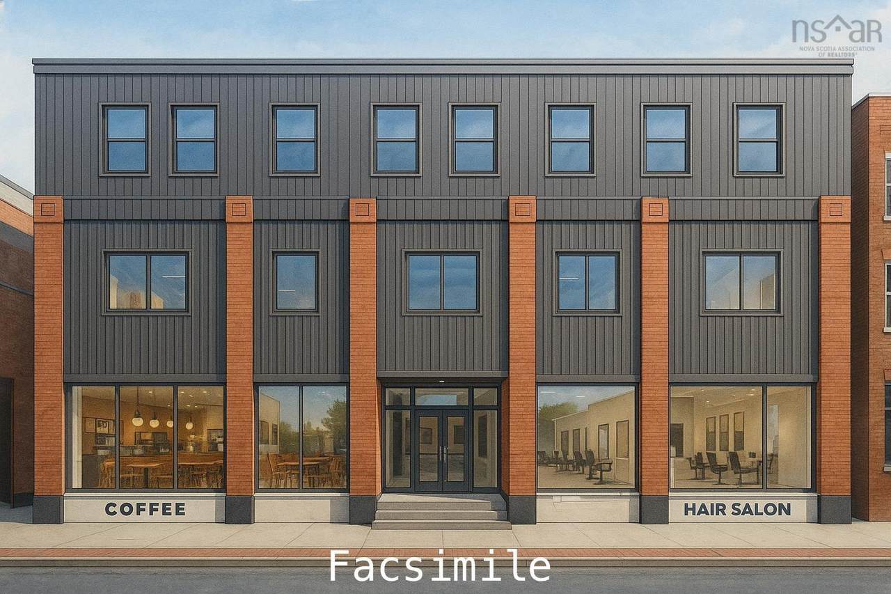 802 Prince Street - Photo 1