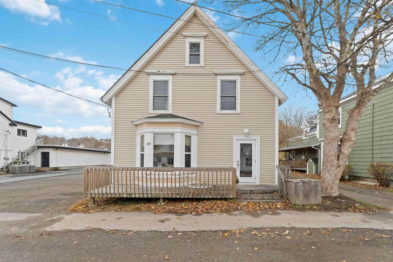 19 Birch Street - Photo 1